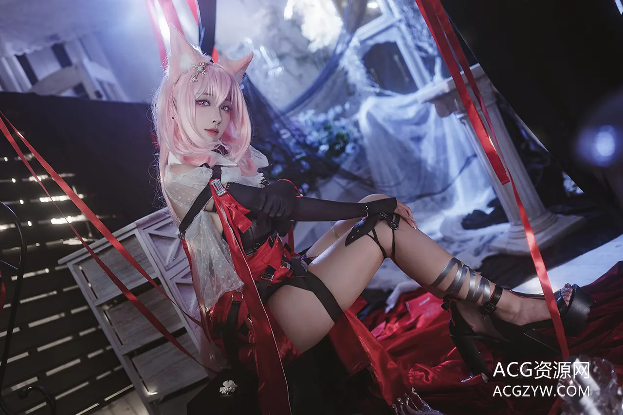 图片[2]-宫本桜写真图集：合集共26套持续更新-ACG资源网