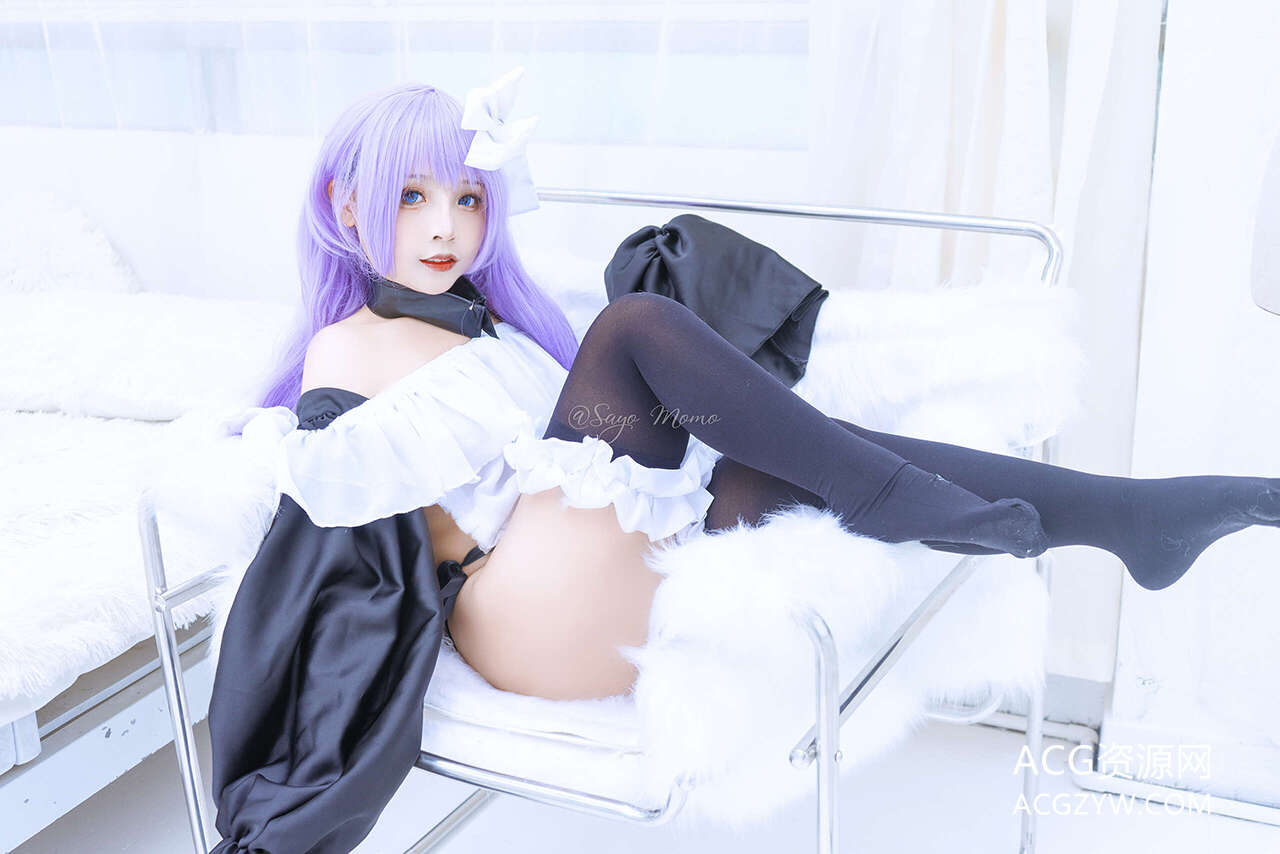 图片[2]-越南美女Sayo Momo写真图集：合集共106套持续更新-ACG资源网