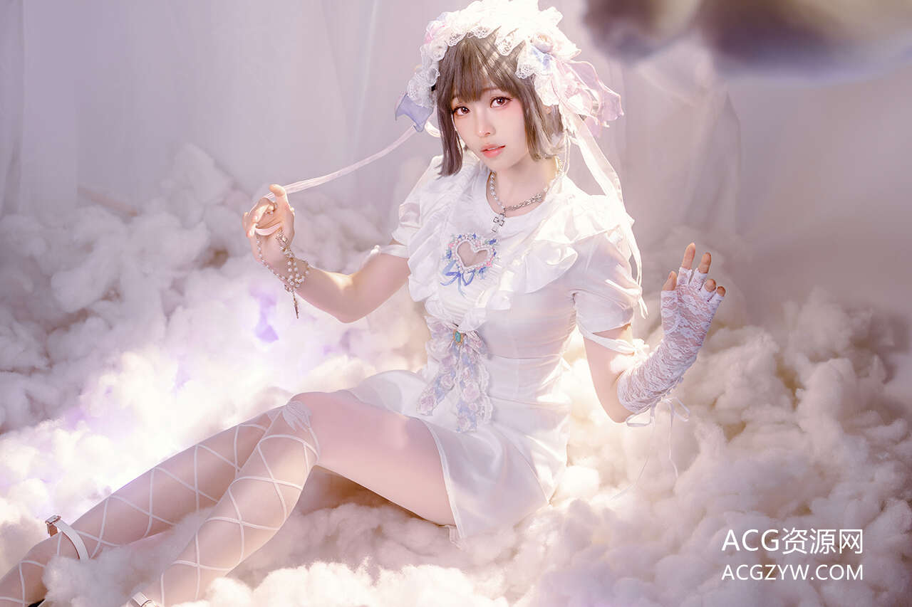 图片[3]-ElyEE子COS写真图集：共166套持续更新-ACG资源网