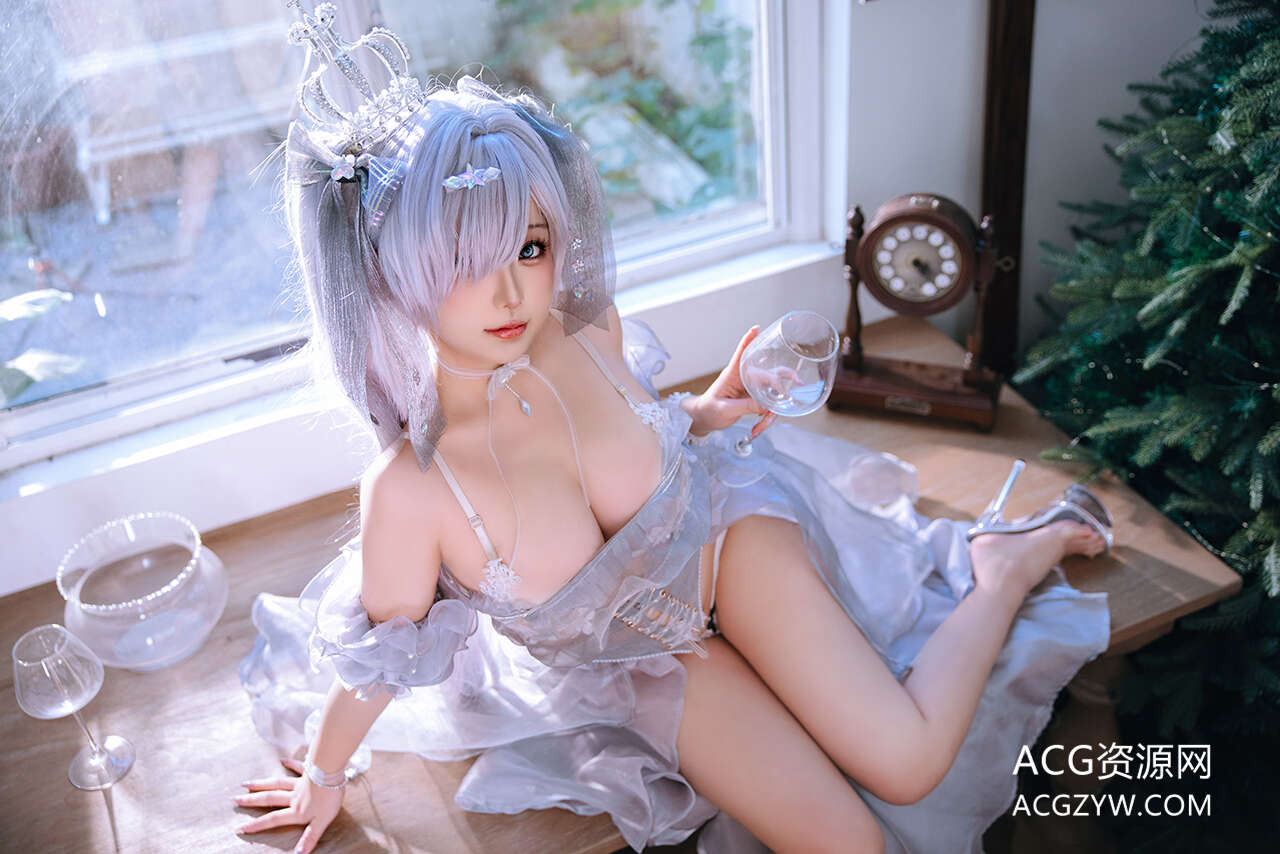 图片[4]-日奈娇椎名莜写真图集下载：共235套持续更新-ACG资源网