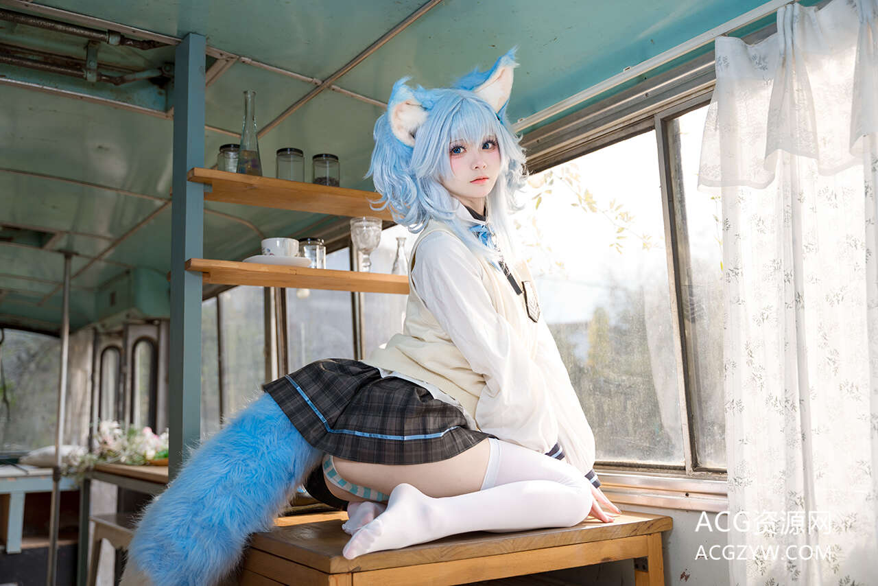图片[3]-九柒喵九柒aaa写真图集：合集共12套持续更新-ACG资源网