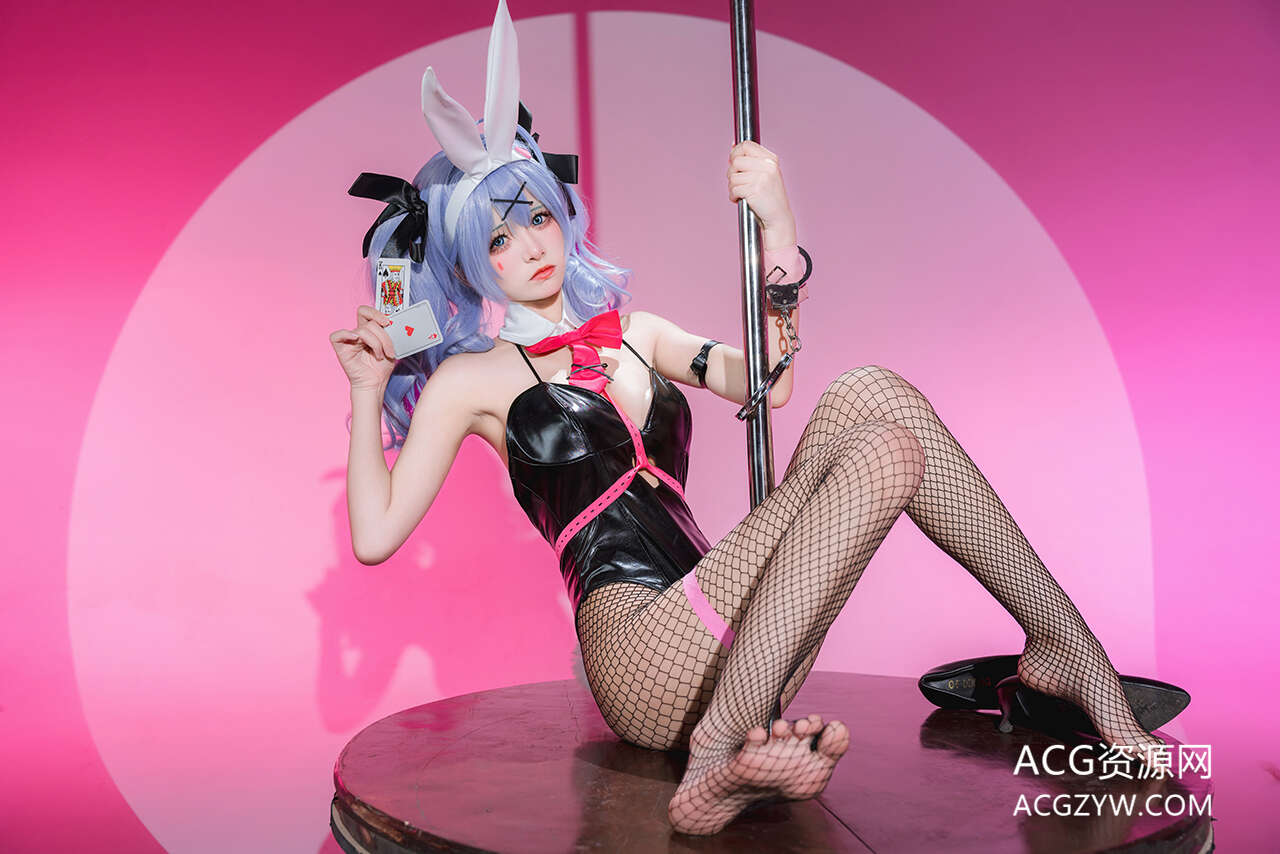 图片[3]-九柒喵九柒aaa写真图集：合集共18套持续更新-ACG资源网