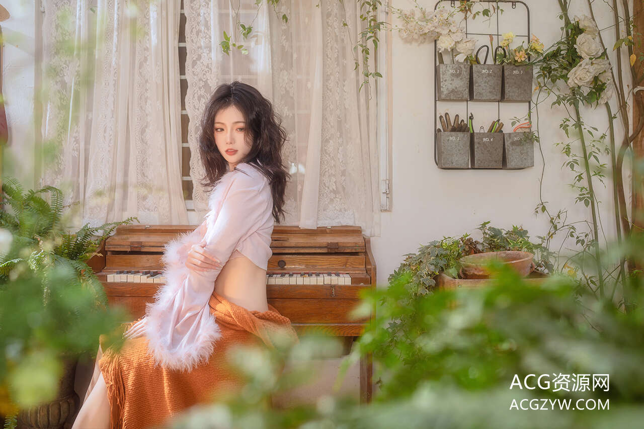 图片[3]-桃良阿宅写真图集：合集共60套持续更新-ACG资源网