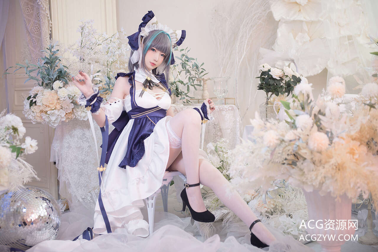 图片[3]-妖少you1妖少youichi写真图集：合集共32套-ACG资源网
