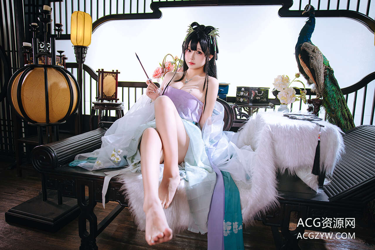 日奈娇椎名莜写真图集下载：共235套持续更新-ACG资源网