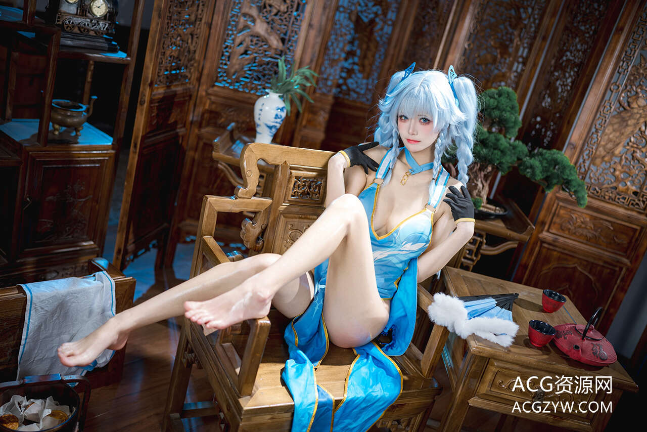 图片[2]-九柒喵九柒aaa写真图集：合集共18套持续更新-ACG资源网