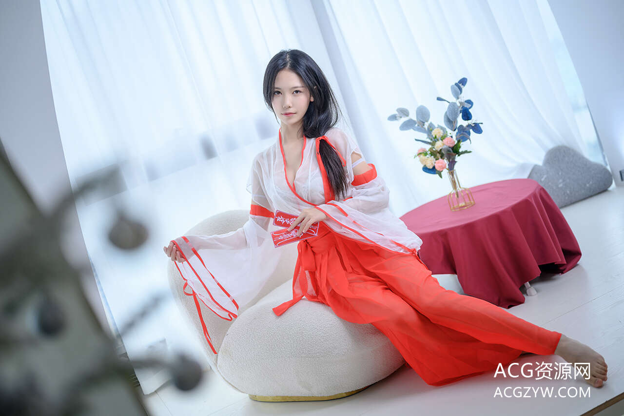 图片[3]-抖娘利世写真图集：合集共271套持续更新-ACG资源网