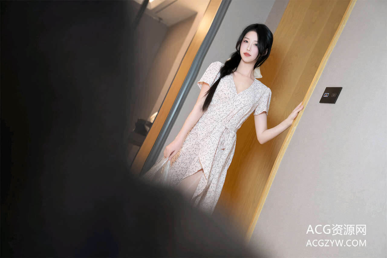 图片[2]-抖娘利世写真图集：合集共271套持续更新-ACG资源网