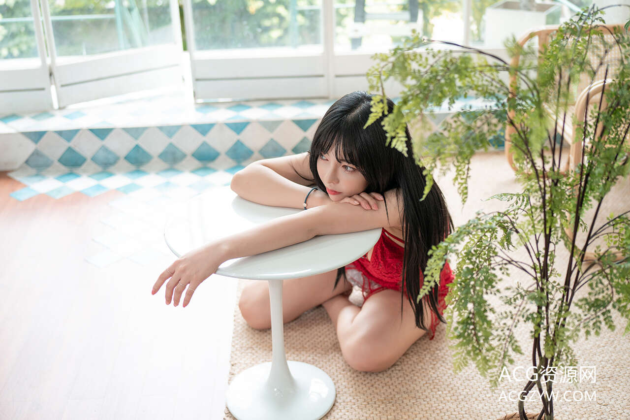 图片[2]-CreamSoda momo写真图集：合集共2套-ACG资源网