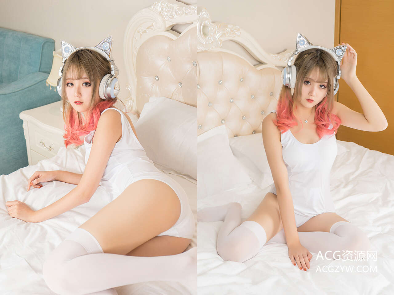 图片[2]-Akisoso秋楚楚写真集：合集共29套-ACG资源网