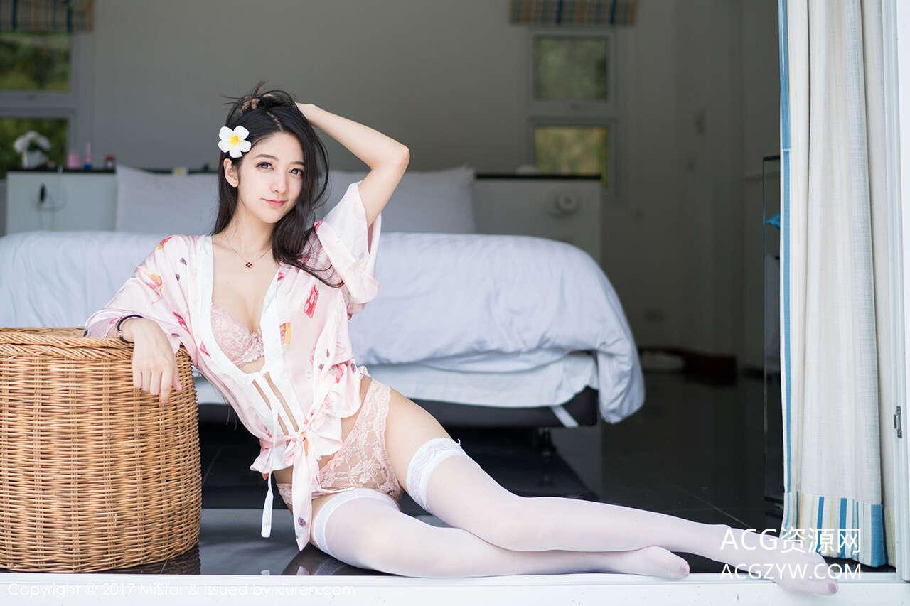 图片[3]-Angela小热巴写真图集：合集共137套-ACG资源网