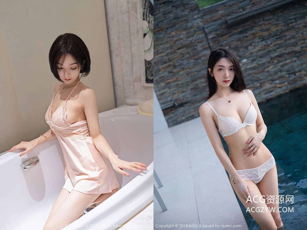 图片[6]-Angela小热巴写真图集：合集共137套-ACG资源网