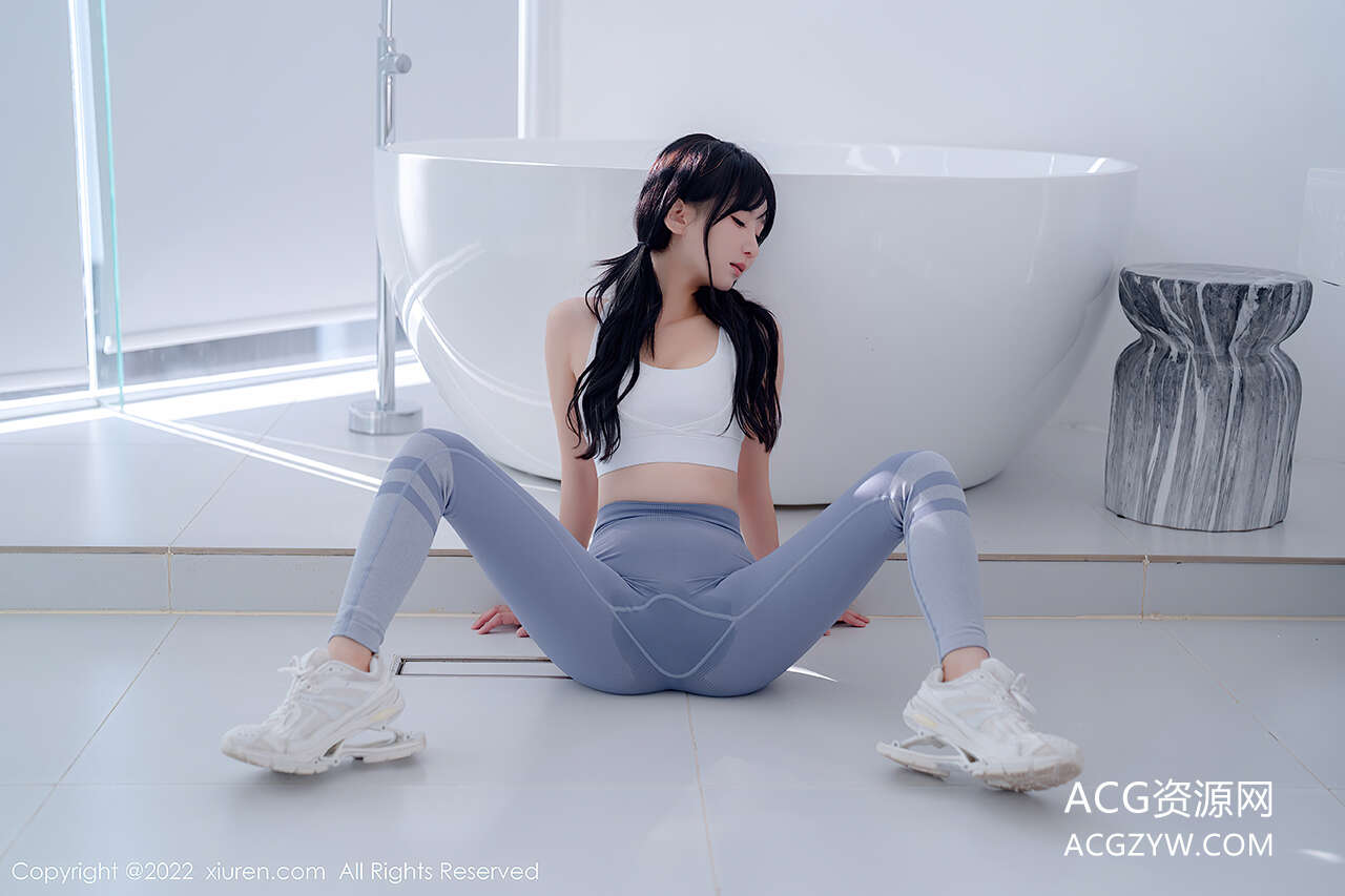 图片[8]-小果冻儿jelly写真图集：合集共38套-ACG资源网