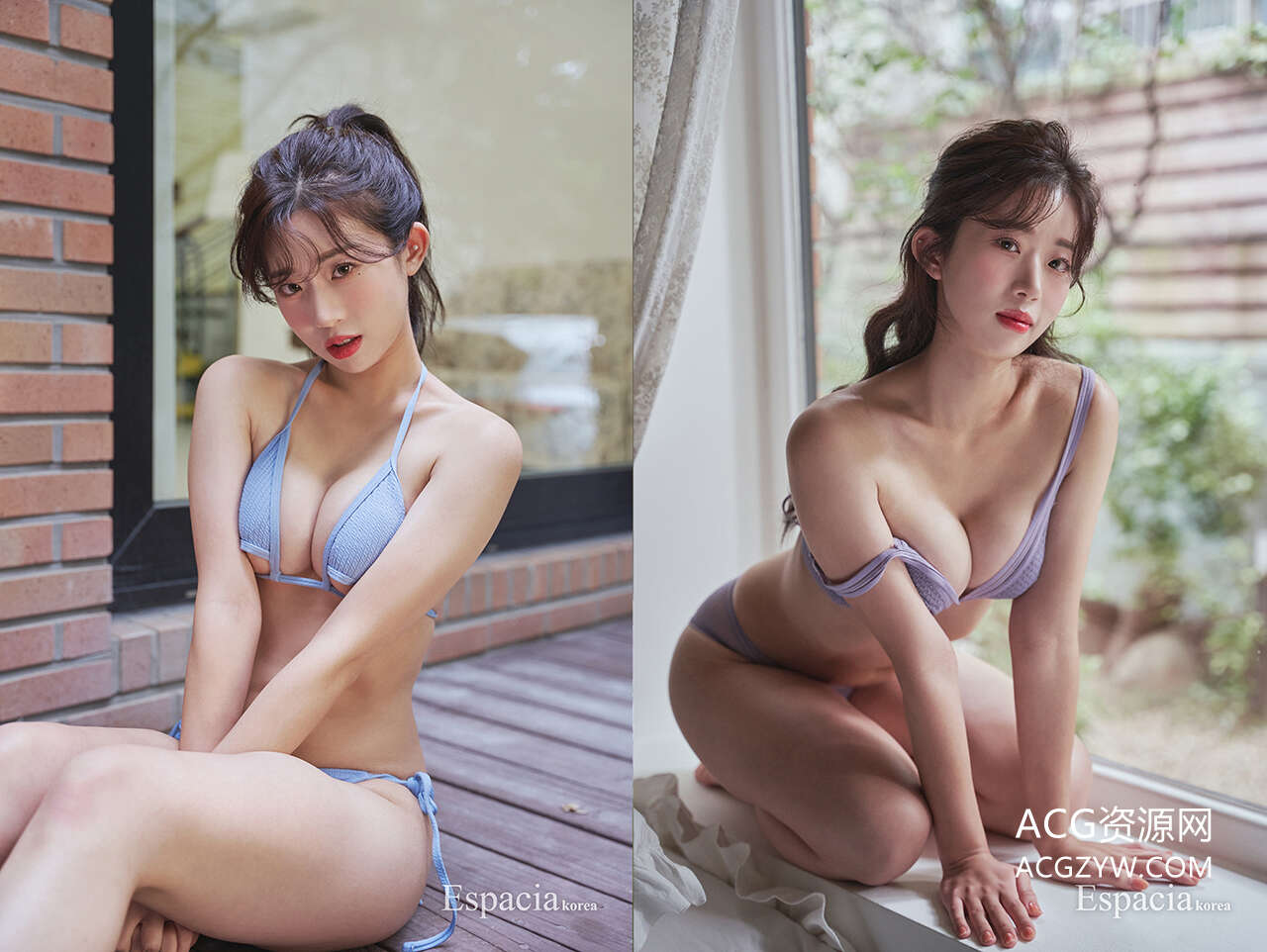 [Espacia Korea] EHC-088 – ANNA-ACG资源网