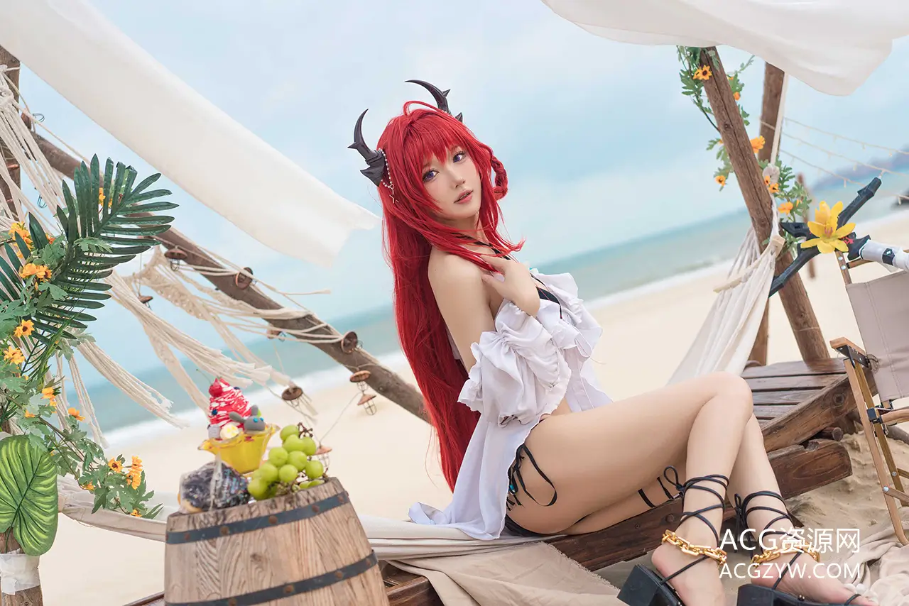 图片[2]-阿包也是兔娘写真图集：共109套持续更新-ACG资源网