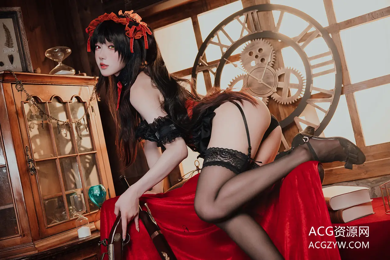 图片[5]-阿包也是兔娘写真图集：共109套持续更新-ACG资源网