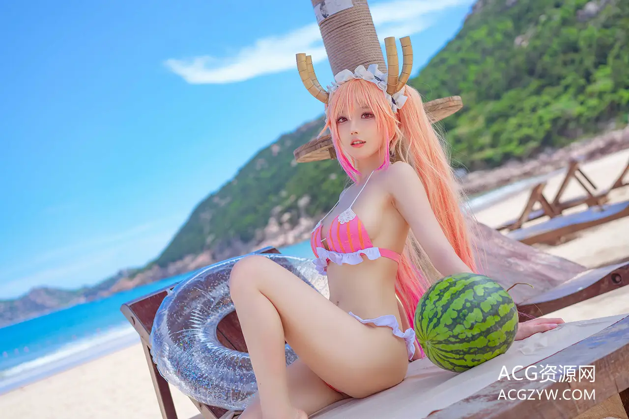 图片[4]-阿包也是兔娘写真图集：共109套持续更新-ACG资源网