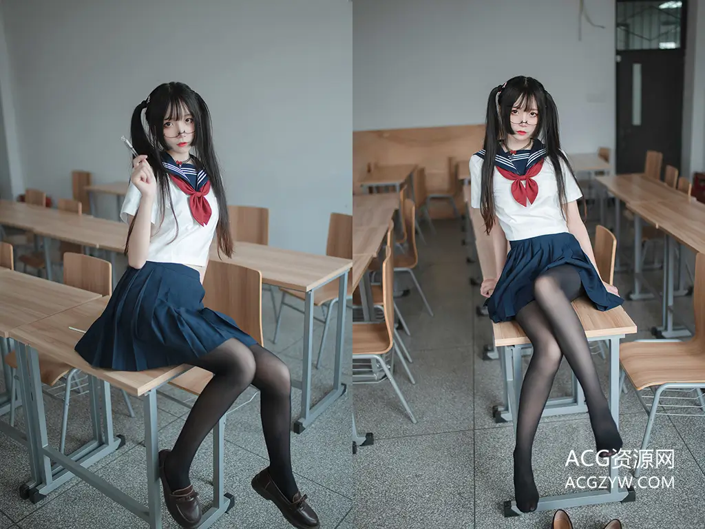 图片[2]-五更百鬼写真图集下载：共49套持续更新-ACG资源网