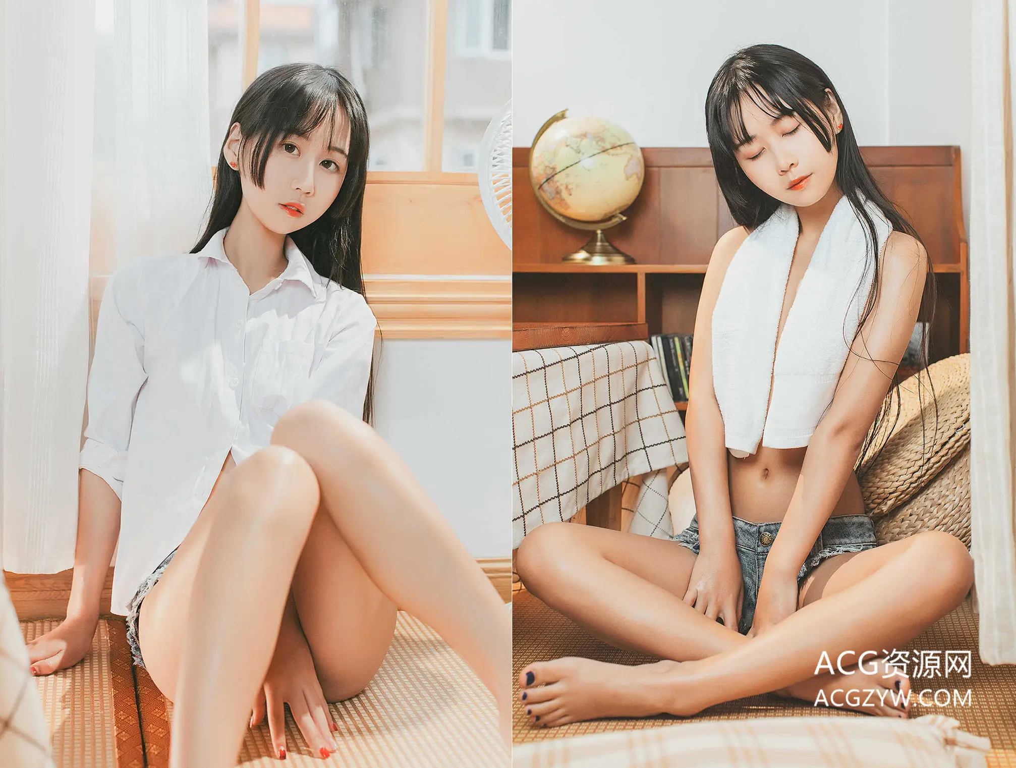 图片[5]-萌芽儿o0写真图集下载：共63套持续更新-ACG资源网