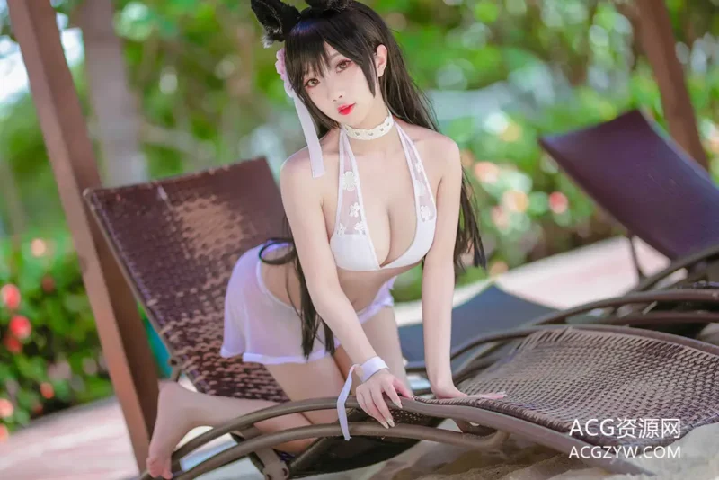 鬼畜瑶在不在写真图集下载：共65套持续更新-ACG资源网