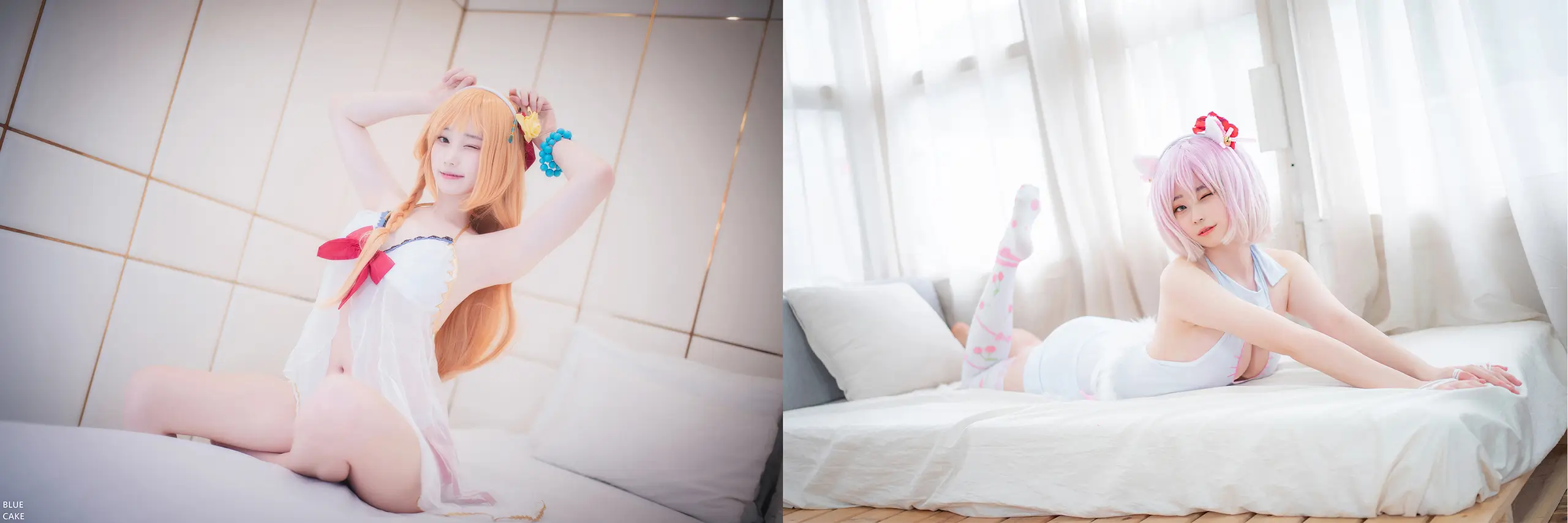 韩国妹子Bambi@-ACG资源网