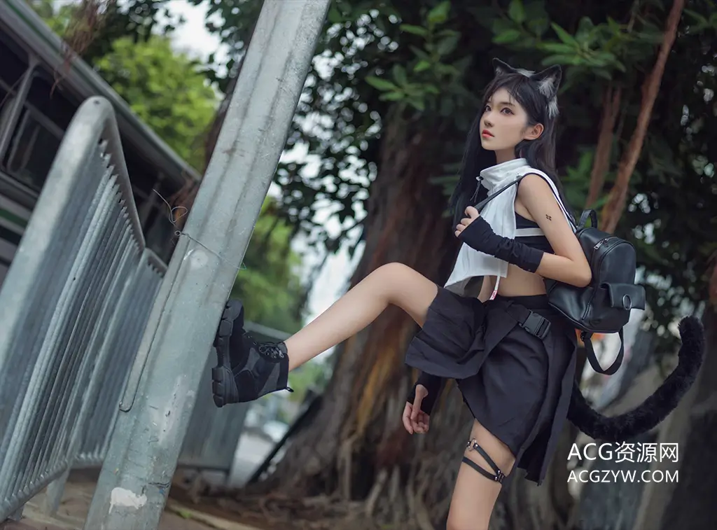 图片[2]-南桃Momoko写真图集下载：共84套持续更新-ACG资源网