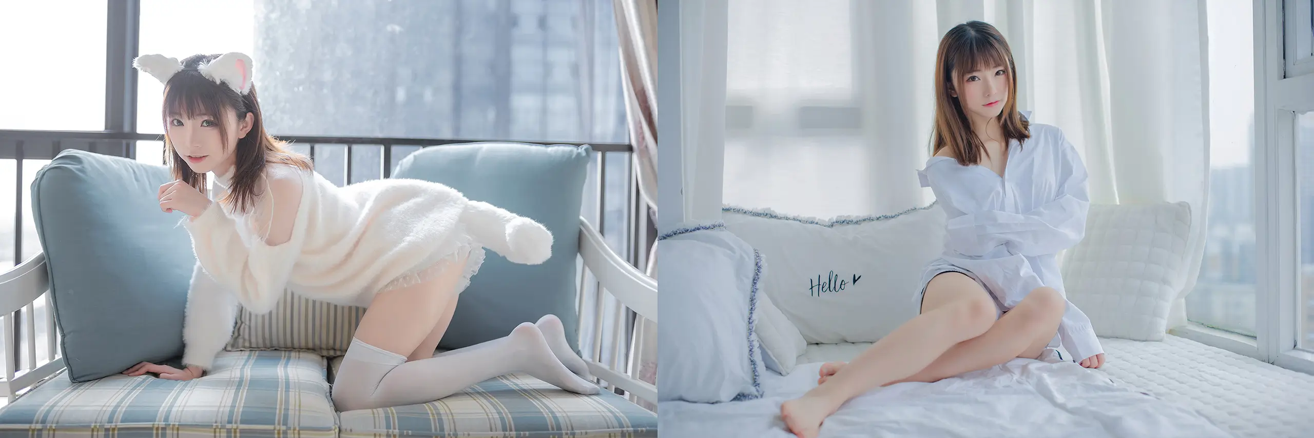 Kitaro_绮太郎图集：共64套-ACG资源网