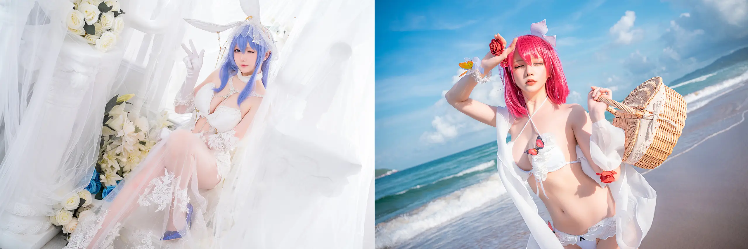 星之迟迟图集：合集共195套-ACG资源网