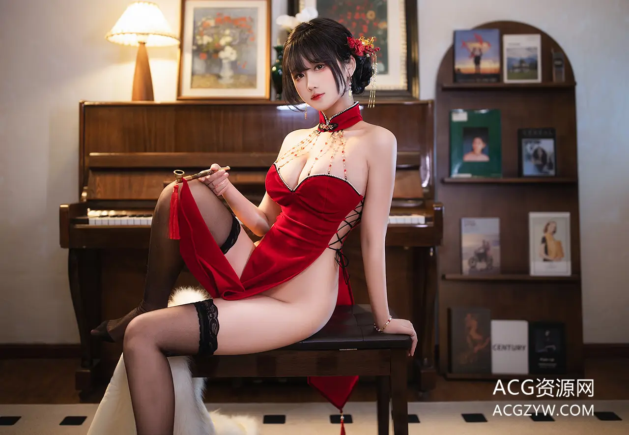 图片[5]-三度69写真图集下载：共103套持续更新-ACG资源网