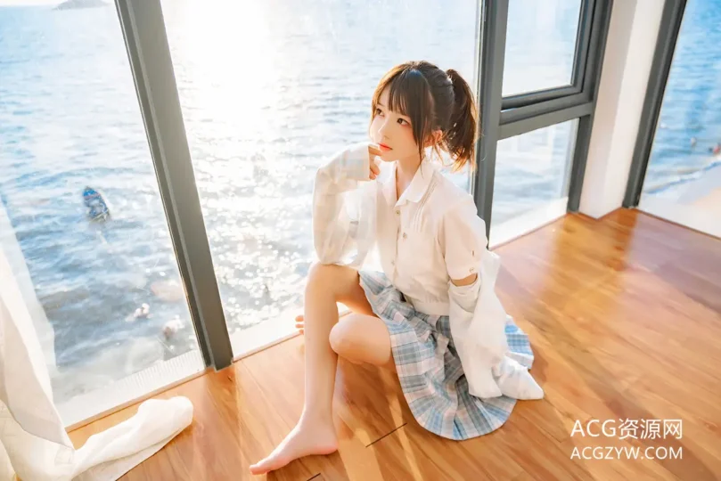 桜桃喵写真图集：合集共264套持续更新-ACG资源网