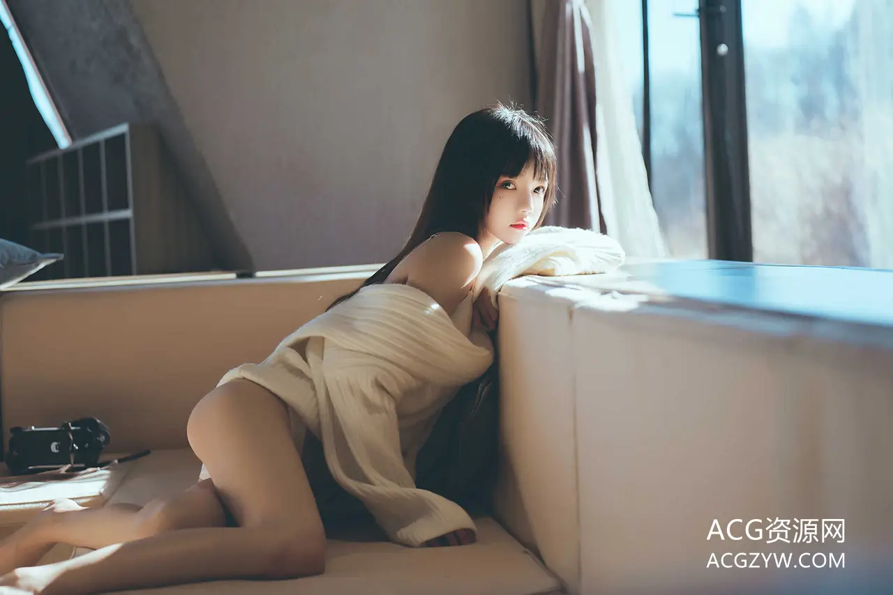 图片[9]-桜桃喵写真图集：合集共264套持续更新-ACG资源网