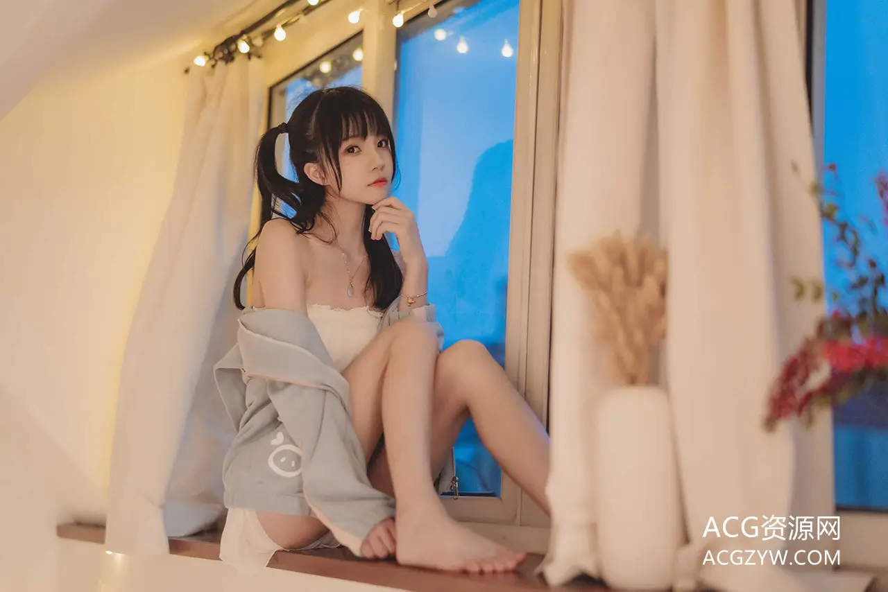 图片[7]-桜桃喵写真图集：合集共264套持续更新-ACG资源网