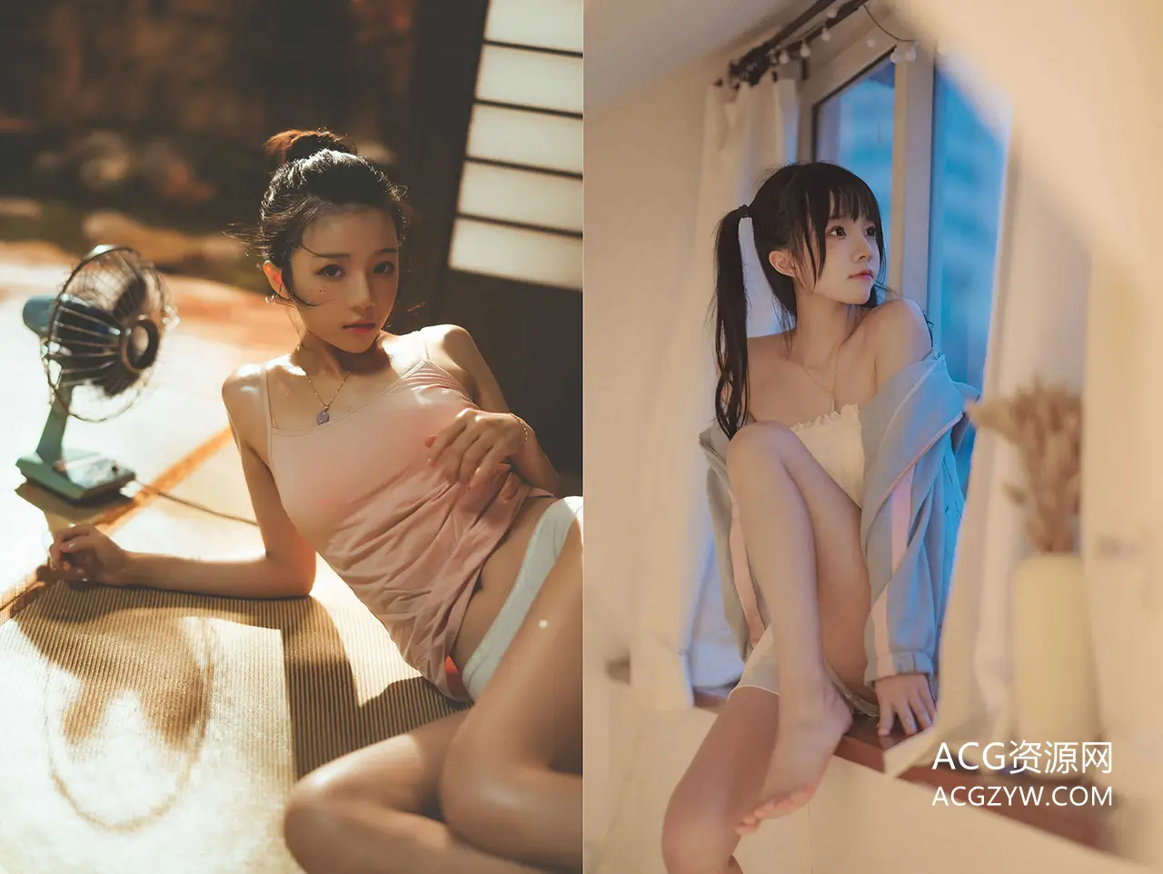 图片[11]-桜桃喵写真图集：合集共264套持续更新-ACG资源网
