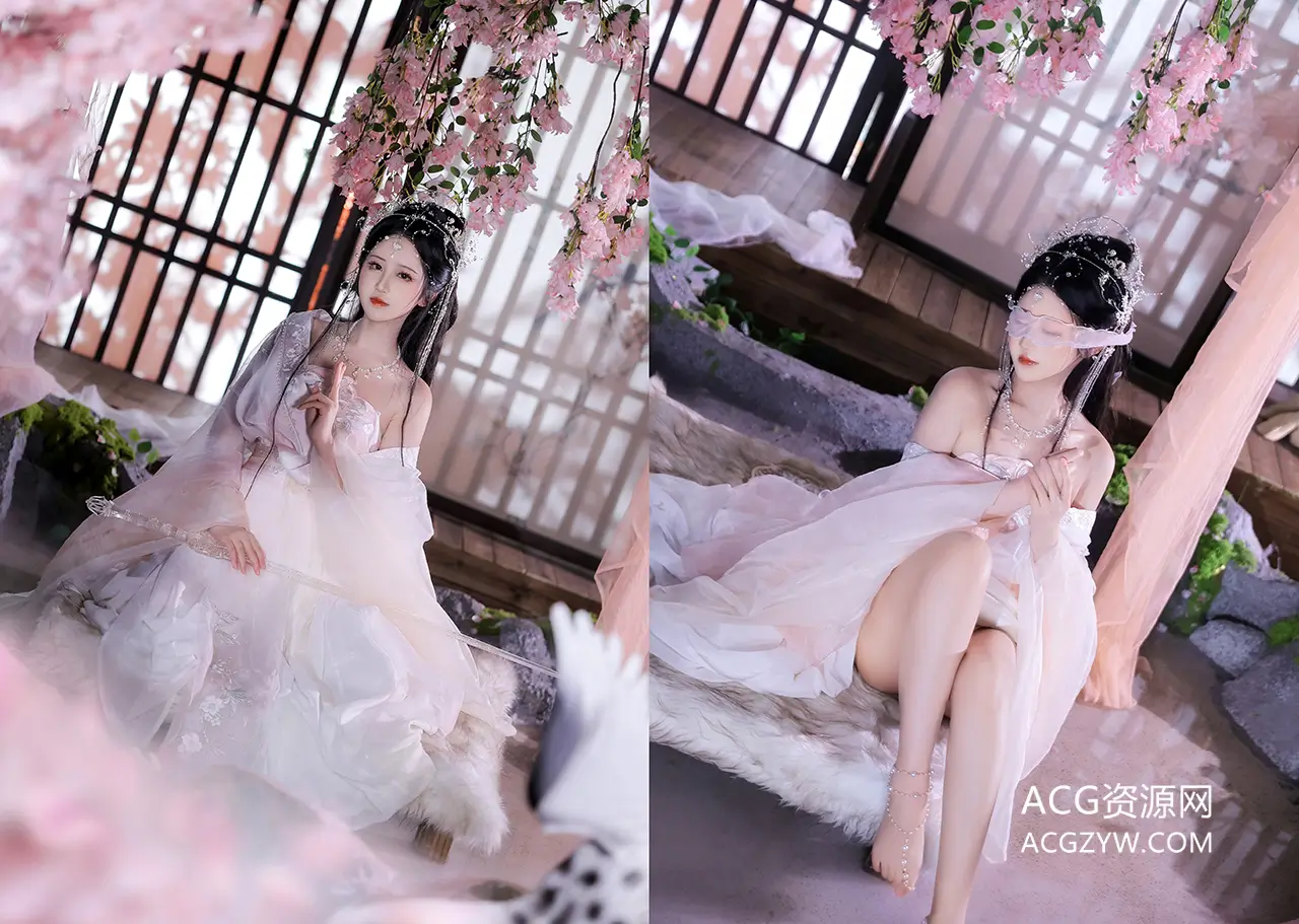 图片[1]-三度69写真图集下载：共103套持续更新-ACG资源网