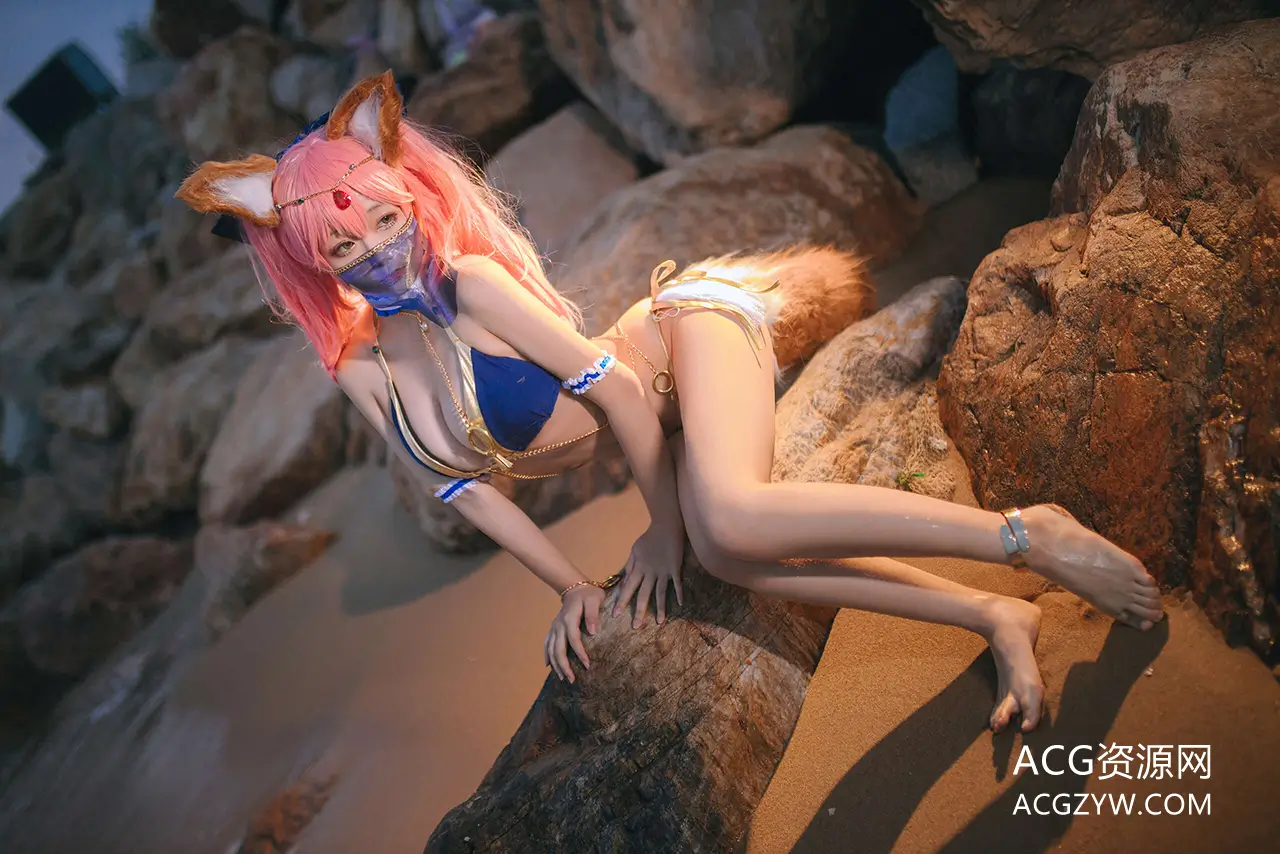 图片[6]-日奈娇 椎名莜 樱井小莜写真图集下载：共271套持续更新-ACG资源网