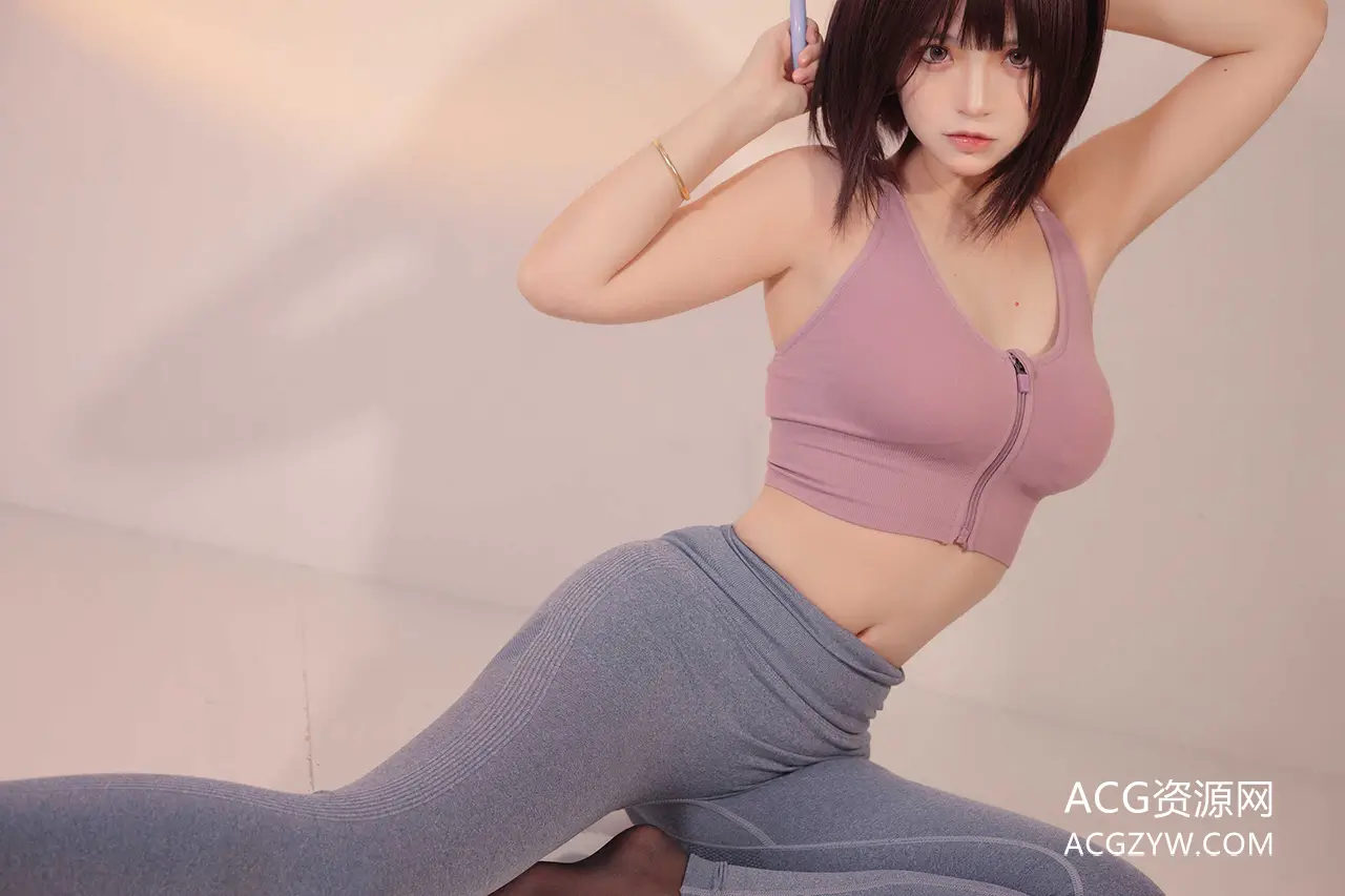 图片[3]-疯猫SS疯了个猫写真图集下载：共215套持续更新-ACG资源网