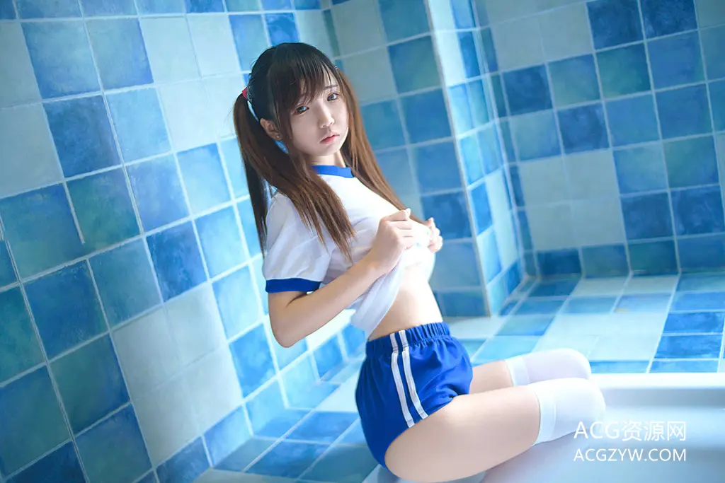 图片[2]-御子Yumiko写真图集下载：合集共9套持续更新-ACG资源网