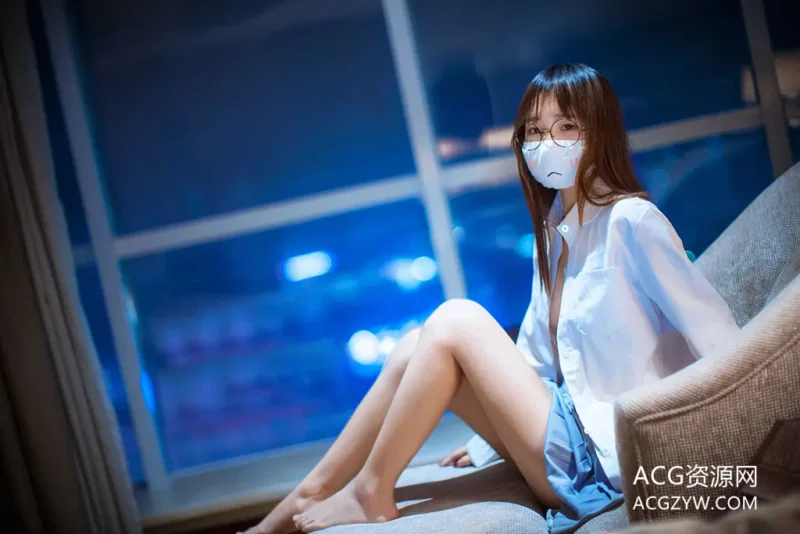 御子Yumiko写真图集下载：合集共9套持续更新-ACG资源网