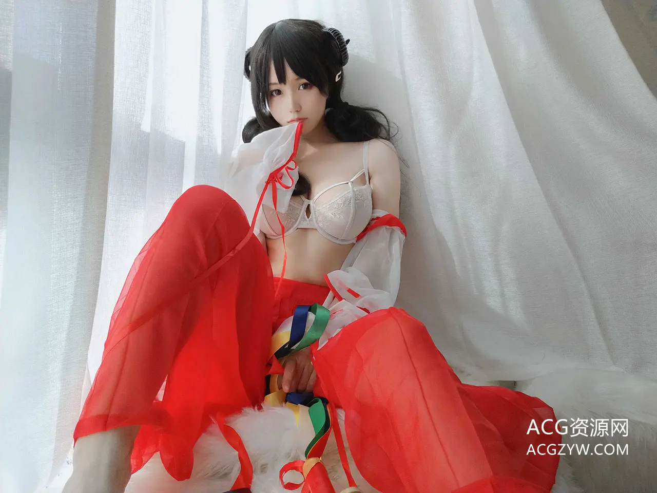 图片[3]-小仓千代w写真图集：合集共154套持续更新-ACG资源网