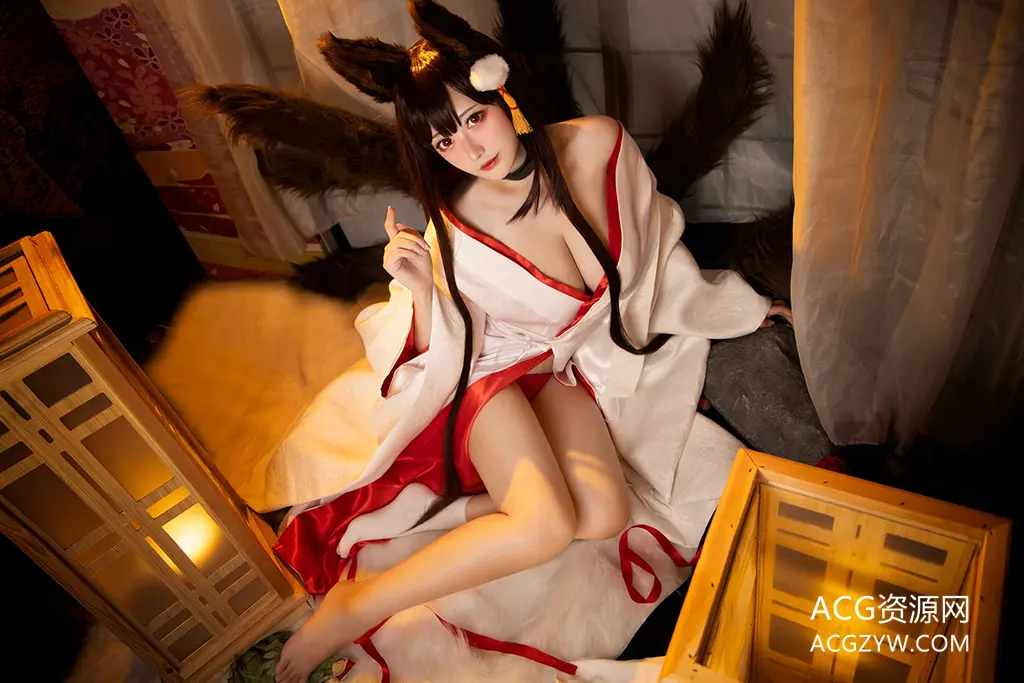 图片[2]-念念_D写真图集下载：合集共20套持续更新-ACG资源网