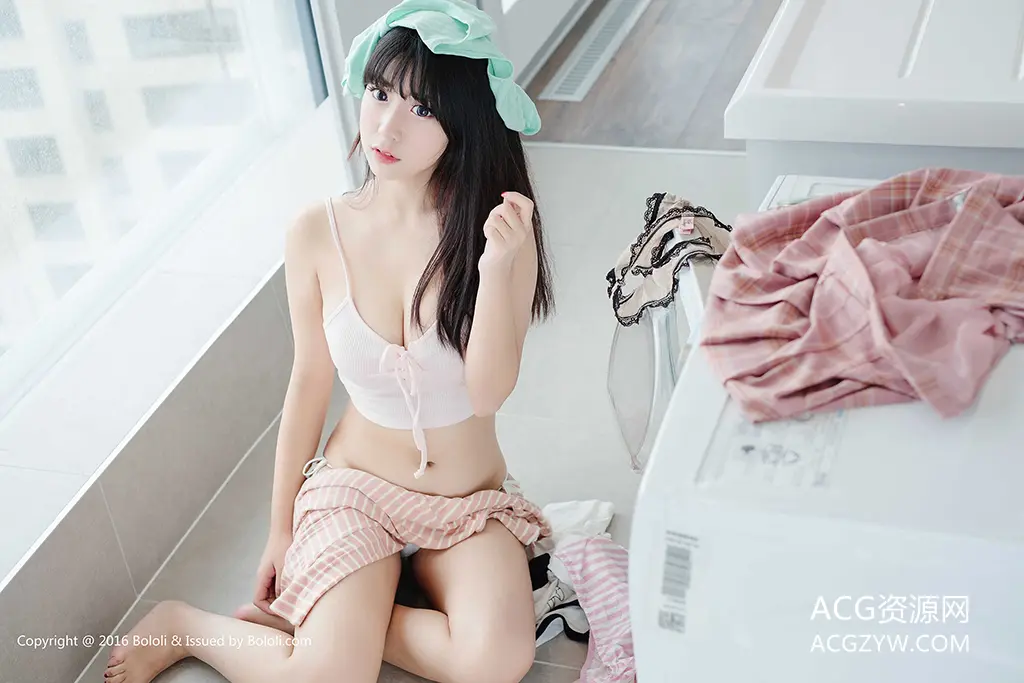 图片[3]-猫九酱Sakura写真图集写真：合集共43套持续更新-ACG资源网