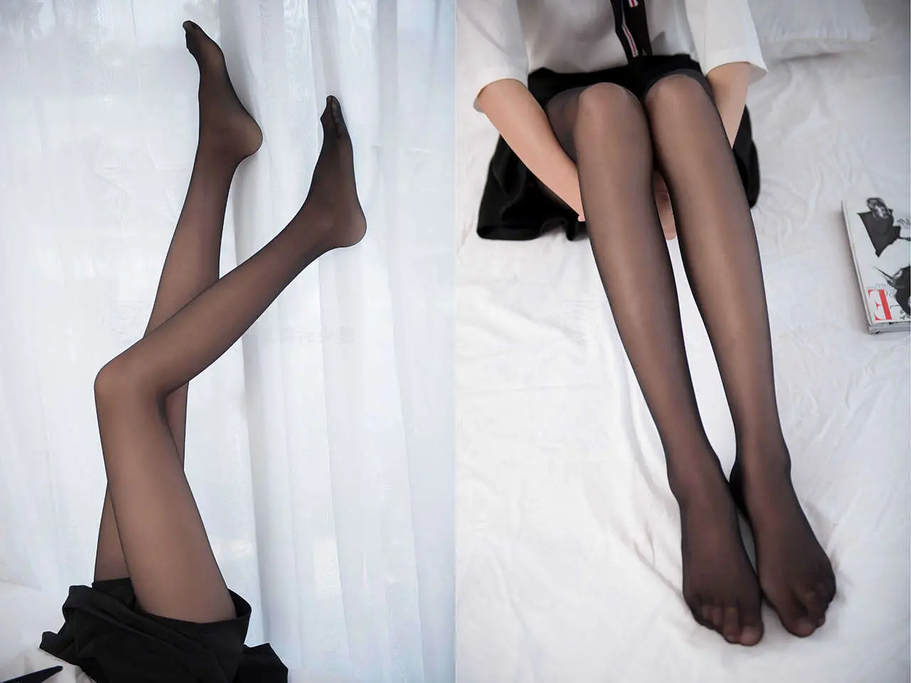 图片[5]-SSA丝社丝足美腿写真图集下载：共50套-ACG资源网