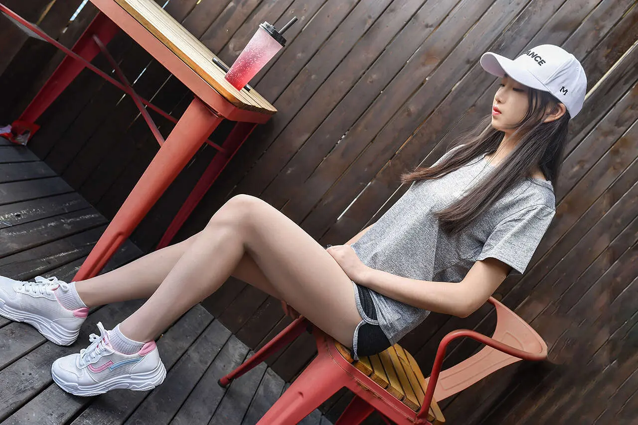 图片[2]-大生模拍丝足美腿写真图集下载：合集共163套-ACG资源网