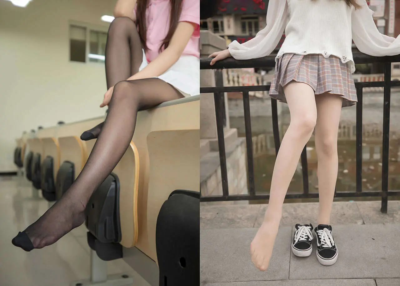 图片[3]-MSLASS梦丝女神丝足写真图集下载：合集共157套-ACG资源网