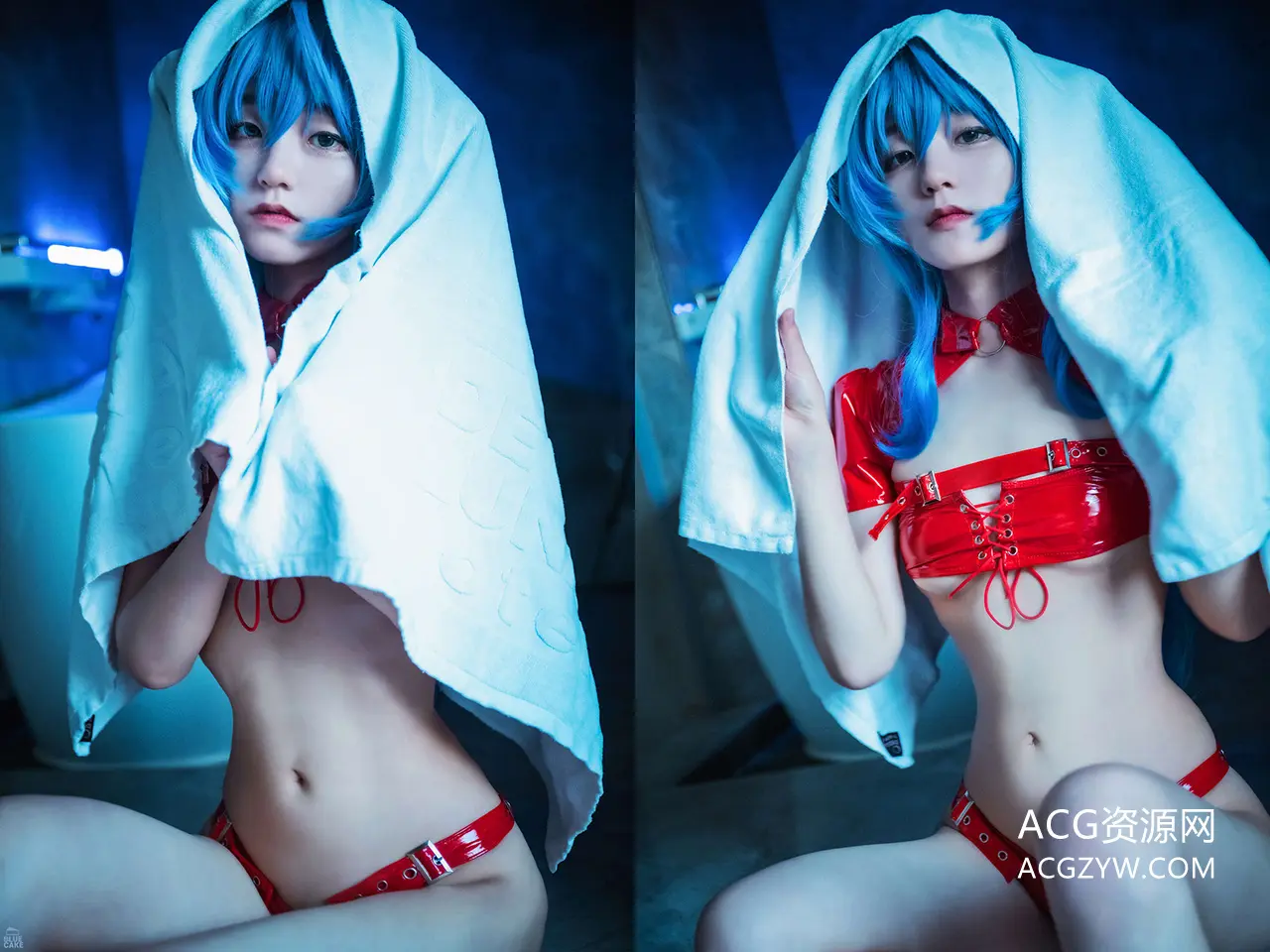 图片[2]-韩国Jeong Jenny写真图集：合集共67套持续更新-ACG资源网