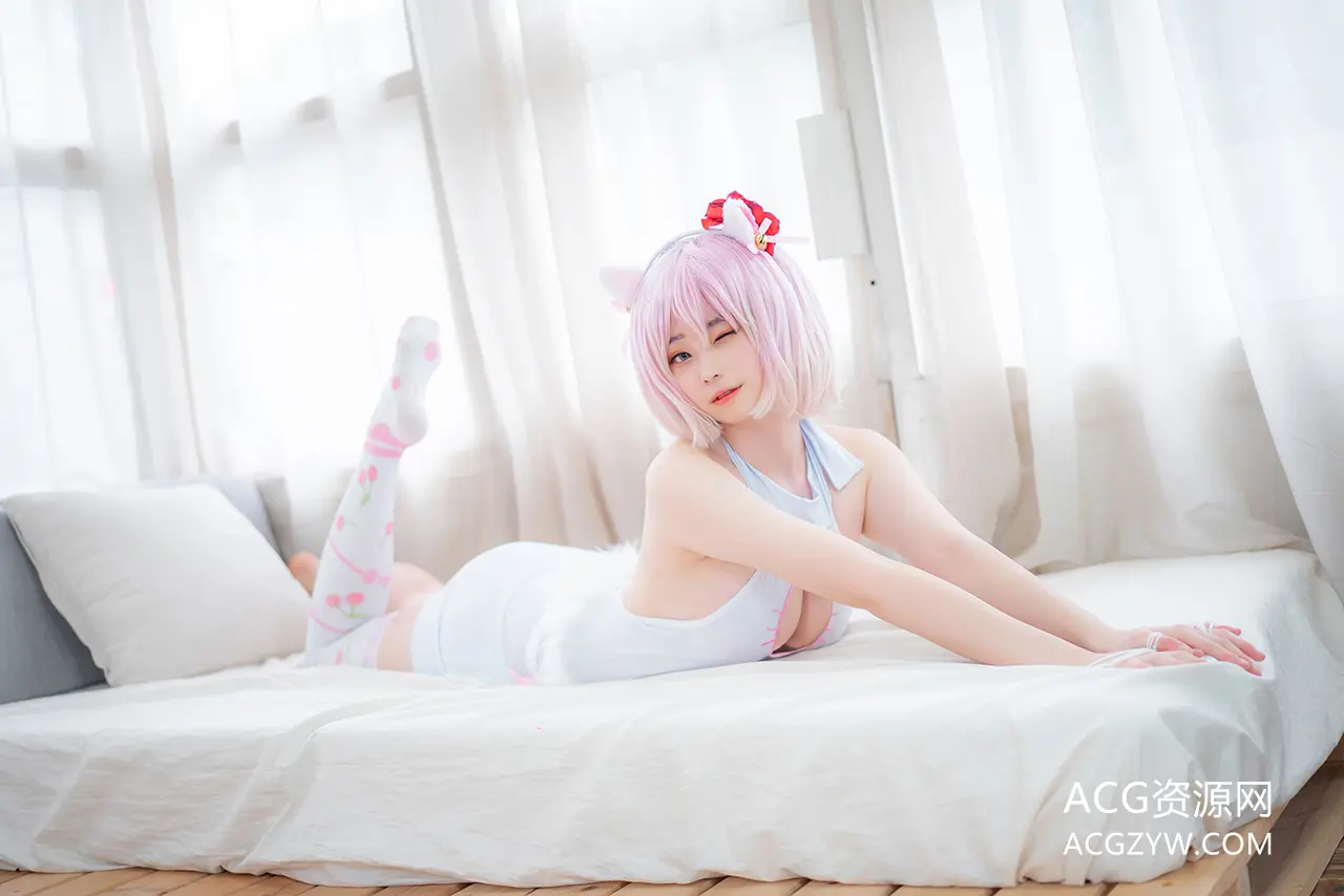 图片[3]-韩国妹子Bambi写真图集：合集共134套持续更新-ACG资源网