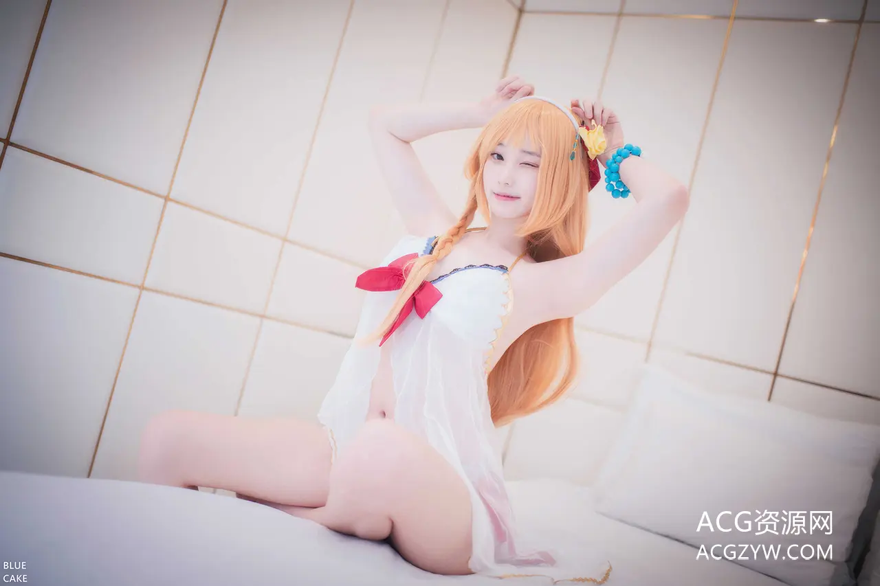 图片[2]-韩国妹子Bambi写真图集：合集共134套持续更新-ACG资源网