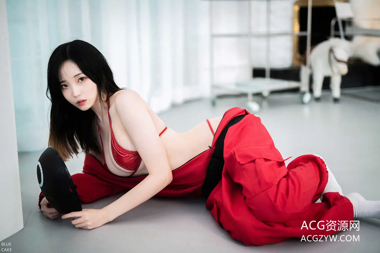 图片[4]-韩国妹子Bambi写真图集：合集共134套持续更新-ACG资源网