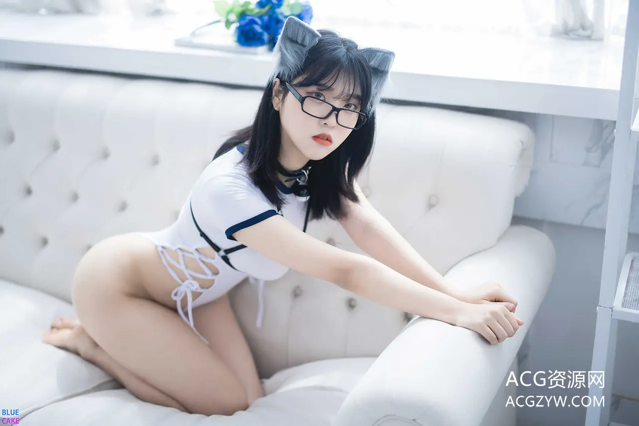 图片[2]-韩国SONG HANA写真图集：合集共18套持续更新-ACG资源网