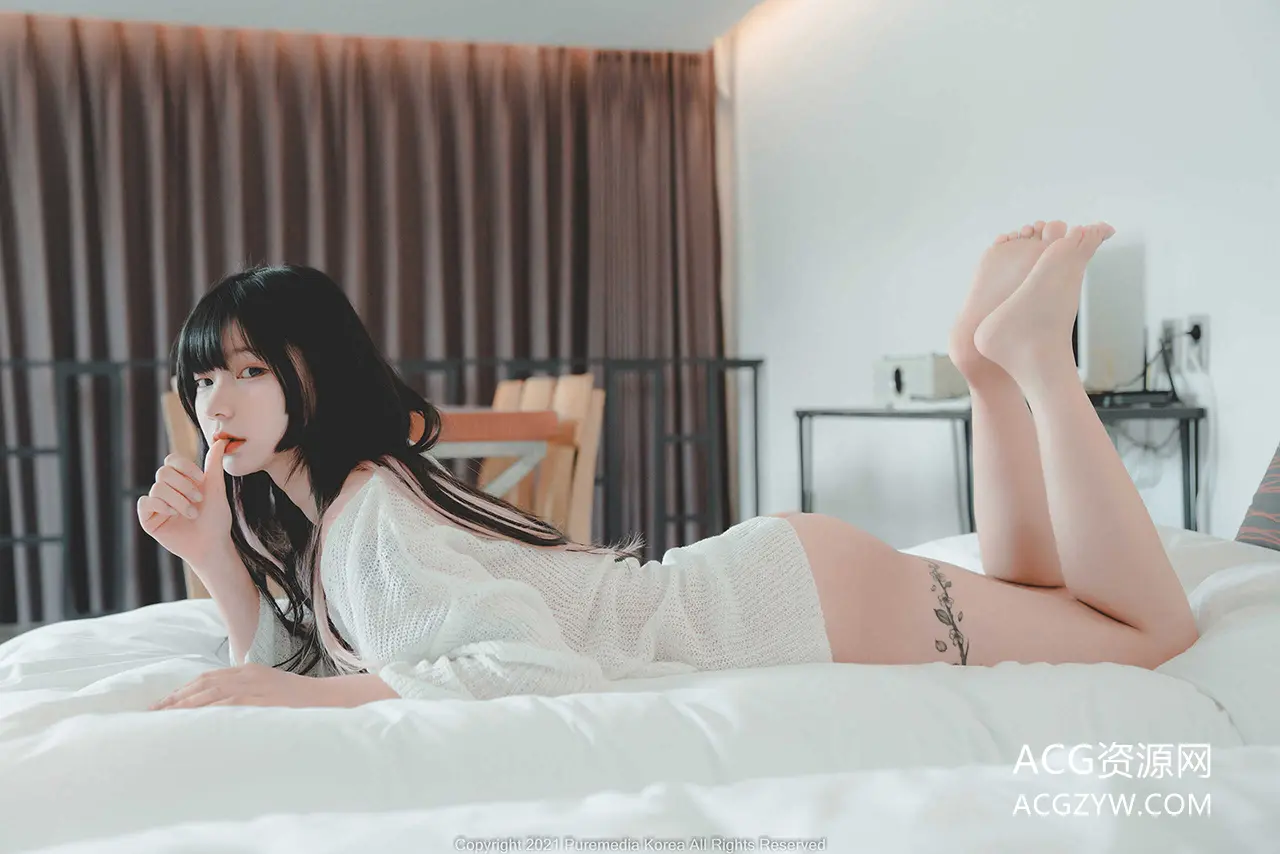 图片[3]-韩国Hizzy写真图集：合集共10套持续更新-ACG资源网